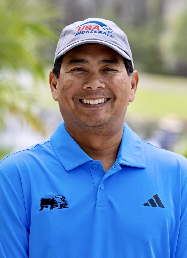 Ernie Medina