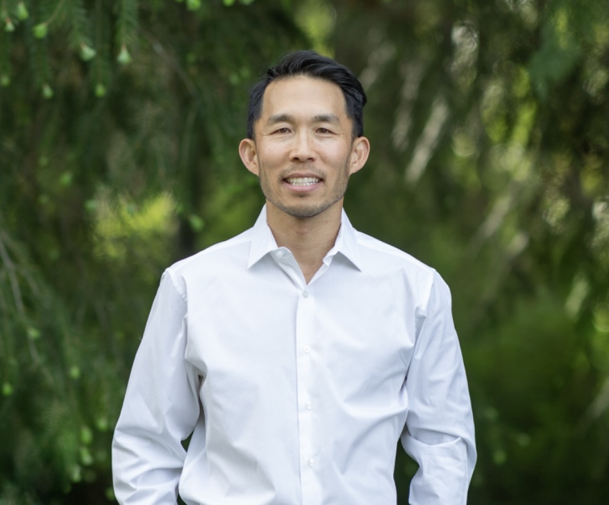 Calvin Kim