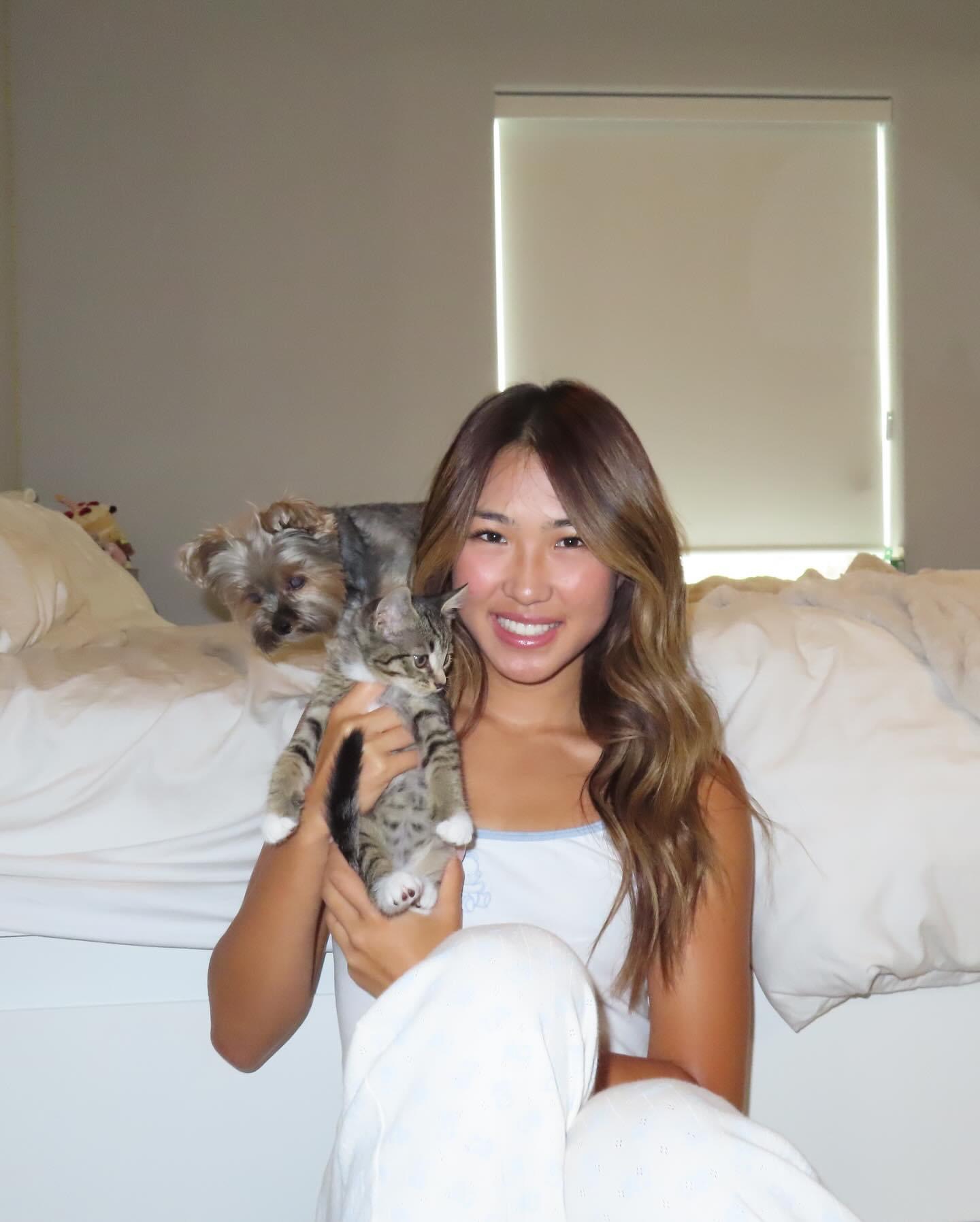 Charis Kim