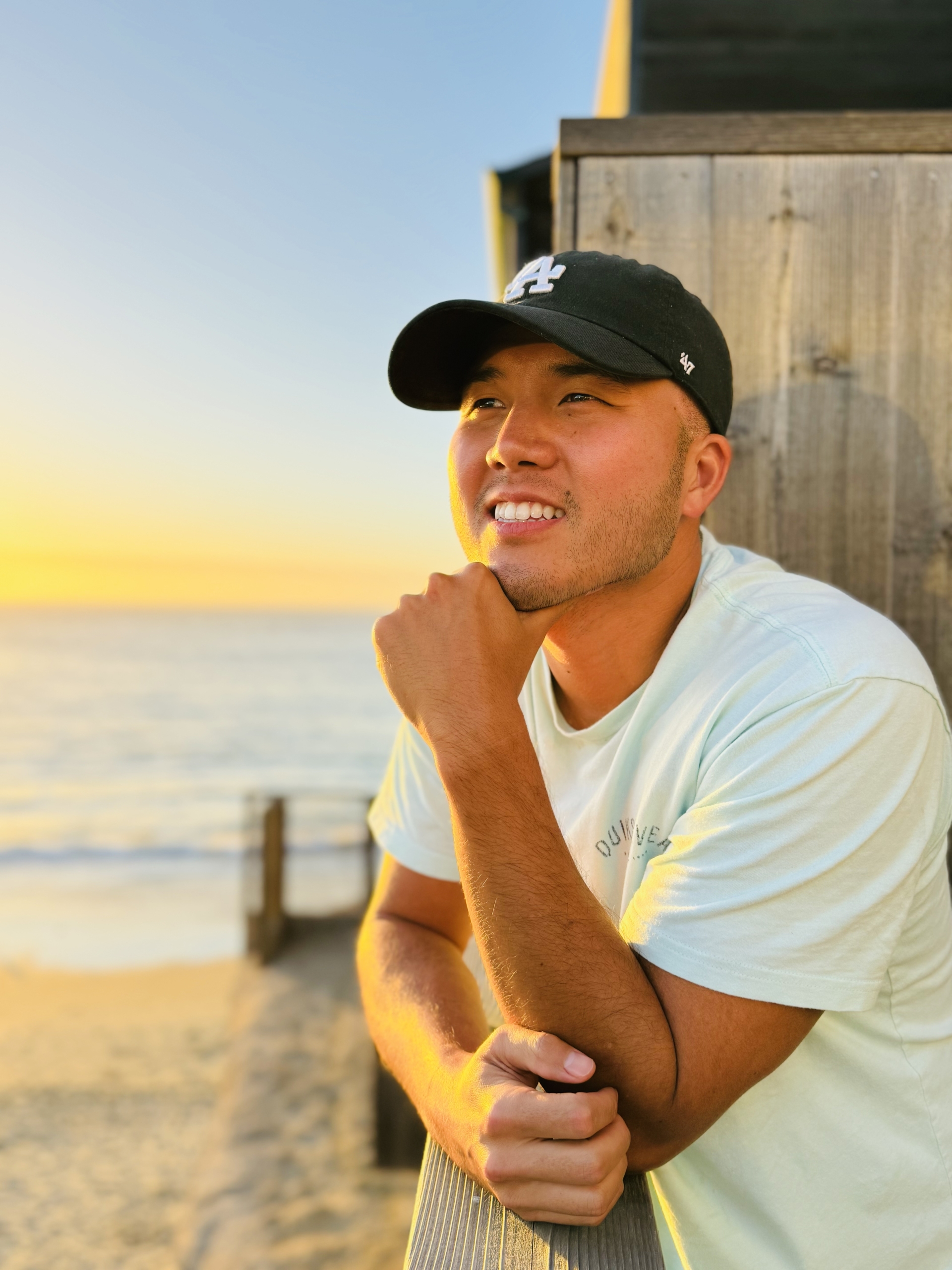 David Koh