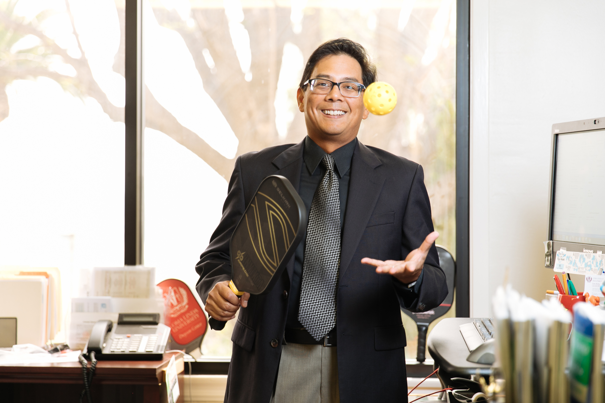 Ernie Medina