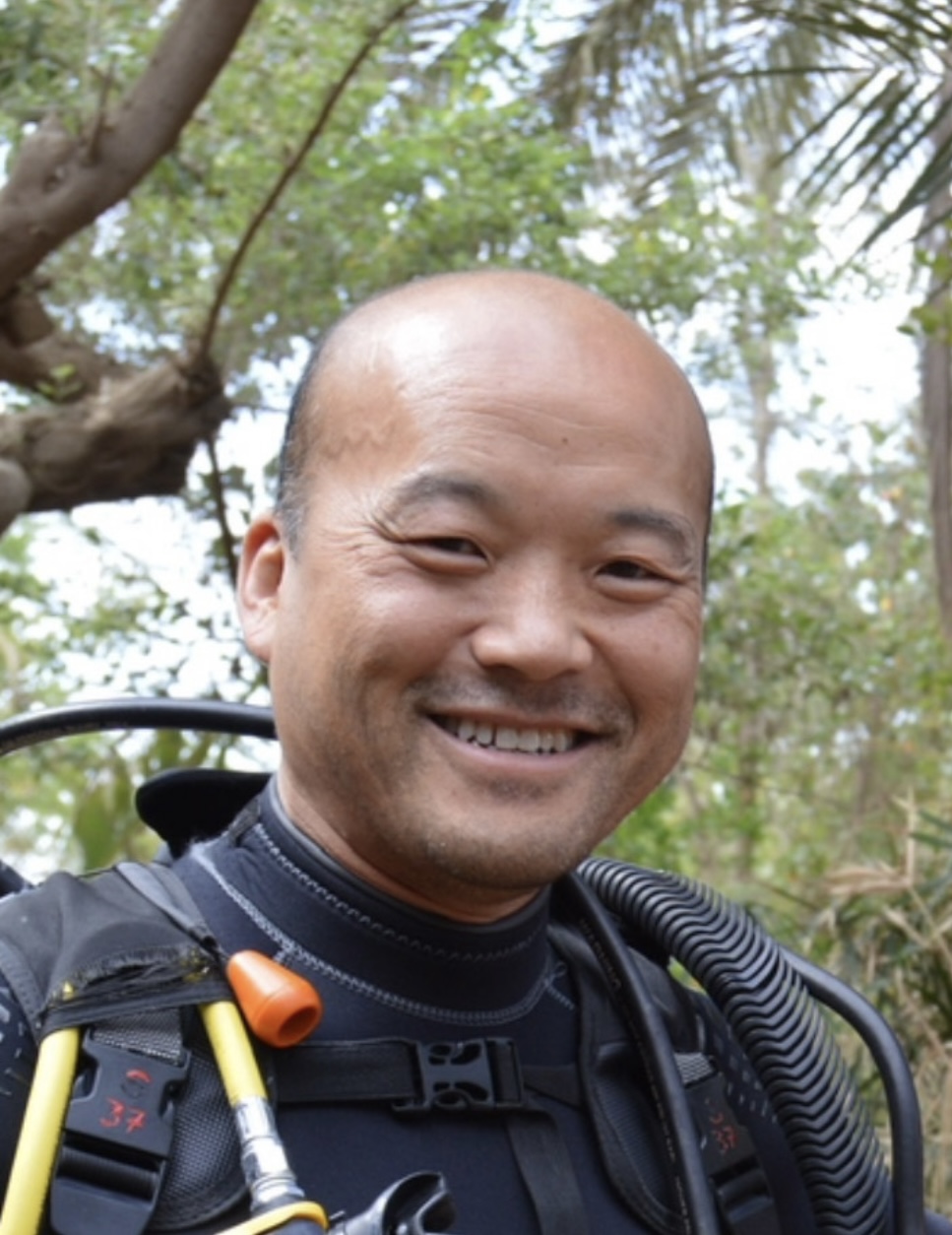 Steve Chang